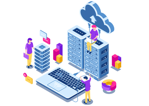 Web Hosting Plan Amravati